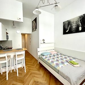 Appartement op de Begane Grond